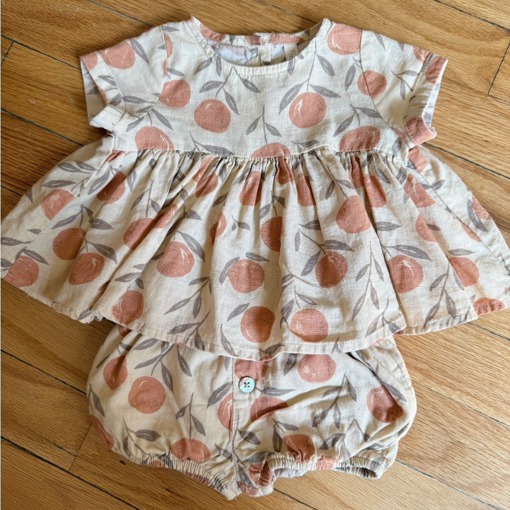 Rylee & Cru set